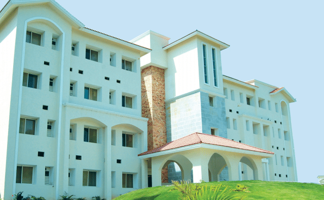 Administrative Staff College of India Hyderabad Infrastructure photo 2